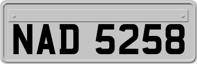 NAD5258