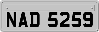 NAD5259