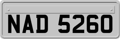 NAD5260