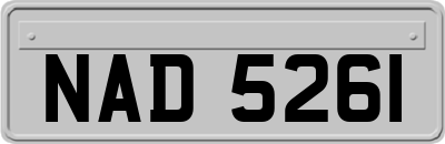 NAD5261