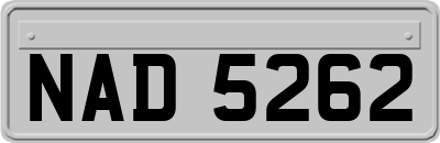 NAD5262