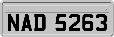 NAD5263