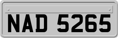 NAD5265