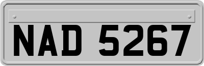 NAD5267