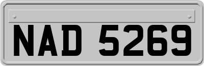 NAD5269