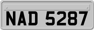 NAD5287