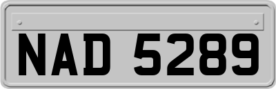 NAD5289