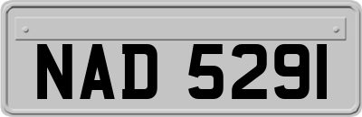 NAD5291