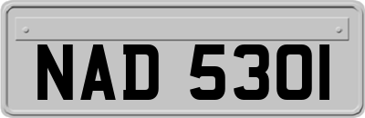 NAD5301