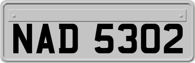 NAD5302