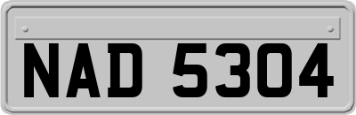 NAD5304