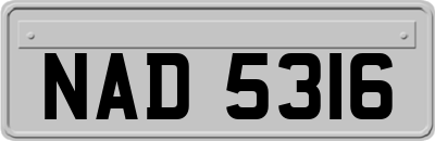 NAD5316