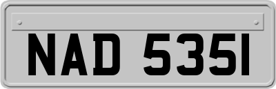 NAD5351