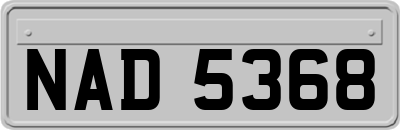 NAD5368