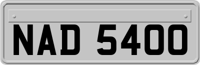 NAD5400