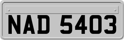 NAD5403