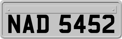 NAD5452