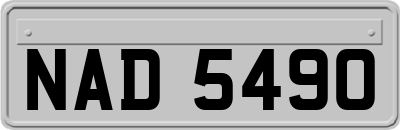 NAD5490