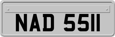 NAD5511