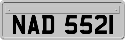 NAD5521