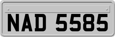 NAD5585