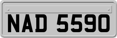 NAD5590