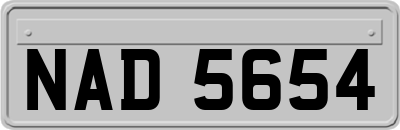 NAD5654