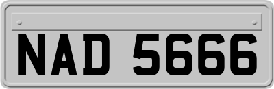 NAD5666