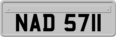 NAD5711