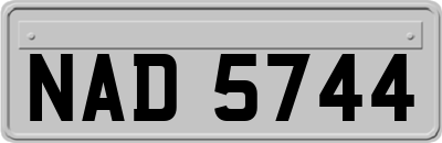 NAD5744