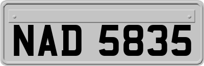 NAD5835