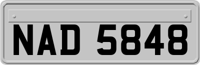 NAD5848