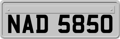 NAD5850