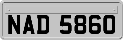 NAD5860