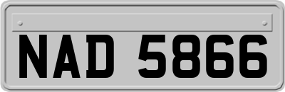 NAD5866