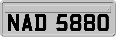 NAD5880