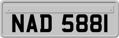 NAD5881