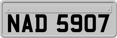 NAD5907