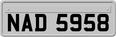 NAD5958