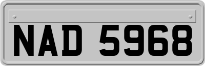 NAD5968