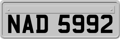 NAD5992