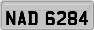 NAD6284