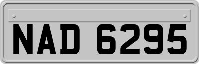 NAD6295