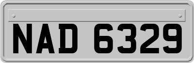 NAD6329