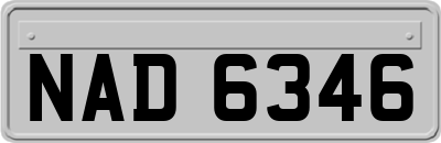 NAD6346