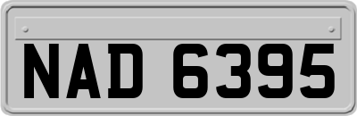 NAD6395