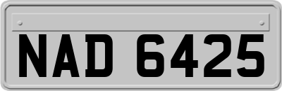 NAD6425