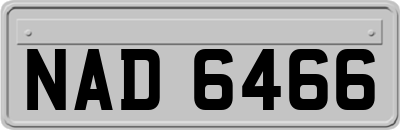 NAD6466