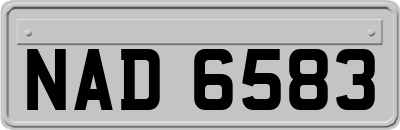 NAD6583