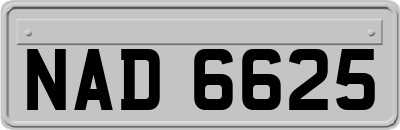 NAD6625